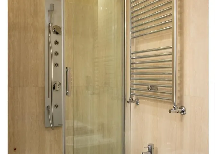 Eurosky Nine View Appartement