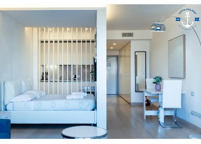 Appartement Eurosky Nine View