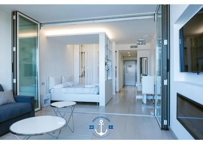 Eurosky Nine View Appartement